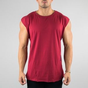 Alphalete Cap Sleeves